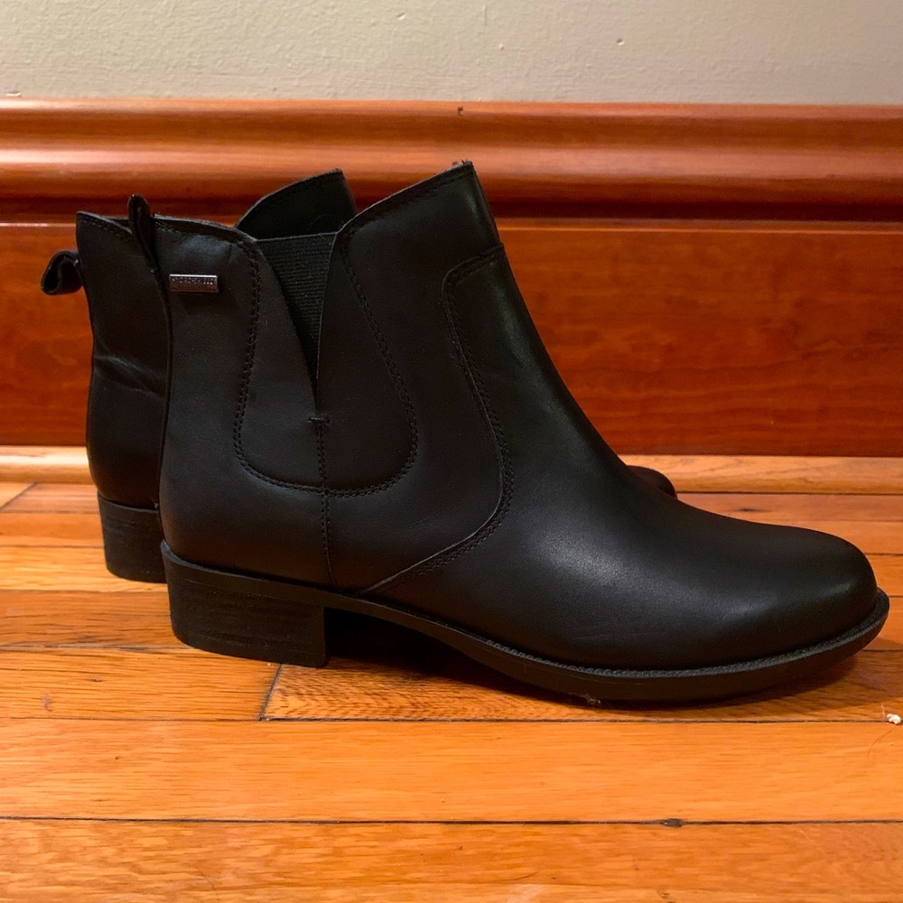 Rockport Womens Ankle Boot
